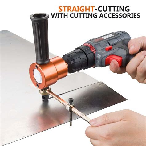 how to cut sheet metal straight at home|how to cut colorbond.